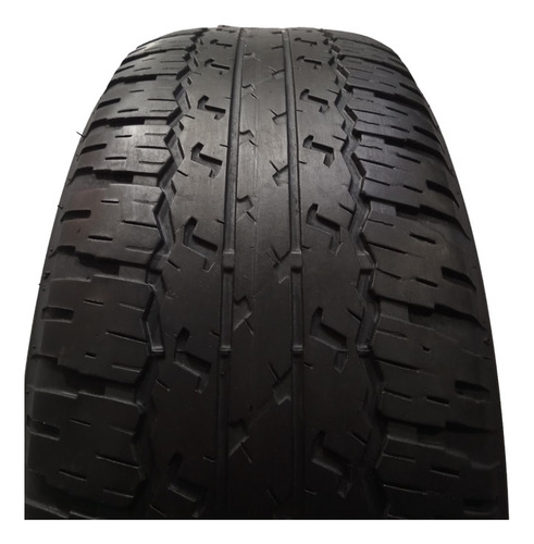 Neumatico Bridgestone Dueler At 265 65 17 Parch+salt Oferta