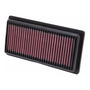 Filtro Aire Motor Nissan Sentra B13 1.6 1999-2007