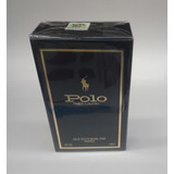 Perfume Polo Ralph Lauren X 118 Ml Original En Caja Cerrada