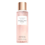 Coconut Milk & Rose Body Mist Victoria Secret 250 Ml 