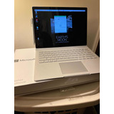 Surface Book Con Pluma Intel Core I7 -16 Gb Ram 512 Rom