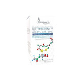 Bio Glutathione - Fco X 30 Ml - mL a $3233