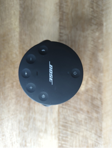 Bose Soundlink Revolve+ Excelente Estado