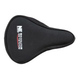 Funda Asiento Bicicleta Gel New Evolution Ne-11-- Ride Bike