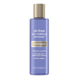 Neutrogena Oil Free Desmaquillante De Ojos 236 Ml.