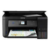 Impresora Multifunción Epson Color Ecotank L4260 Wifi Ex4160