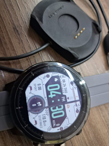 Smart Watch Amazfit Stratos 1,39 