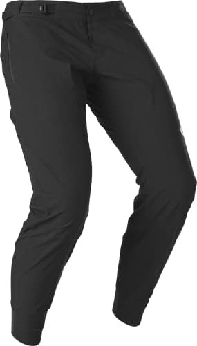 Pantalón Fox Racing Ranger Estándar Para Hombre, Negro 2, 32