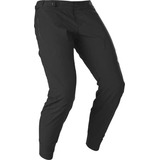 Pantalón Fox Racing Ranger Estándar Para Hombre, Negro 2, 32