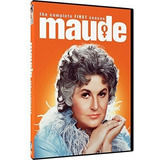 Maude - La Primera Temporada Completa, Dvd