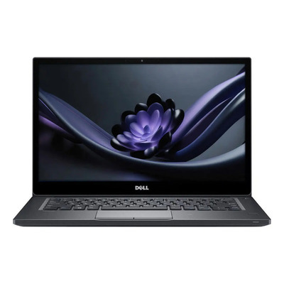 Laptop Dell Latitude 7480 I7 8gb Ram 240gb Ssd Notebook Dimm Color Negro - Excelente (Reacondicionado)
