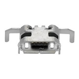 Conector Micro Usb Carregar Carga P2 Para Controle Xbox One 