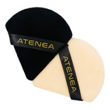 Kit X 2 Esponjas Borla Maquillaje Atenea