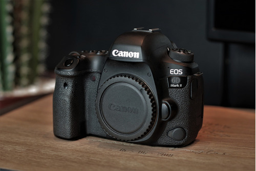  Canon 6d Mark Ii