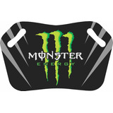 Pit Board Monster Pro  - Placa Motocross + Caneta 