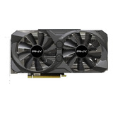 Tarjeta Gráfica Pny Geforce Rtx 3070 8gb Uprsing Dual Fan