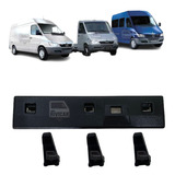 Batente Porta Traseira Superior Sprinter 9017660219 Novo 