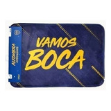 Alfombra Antidelizante Boca Juniors