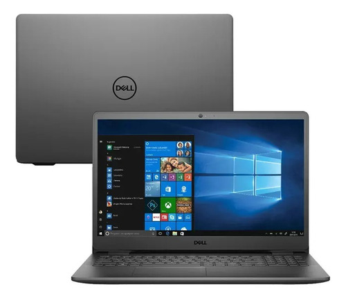 Notebook Dell Inspiron 3000 I15-i1000-a30p 