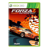 Forza Motorsport 2 - Xbox 360 Desbloqueado