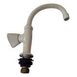 Grifo Para Bar Classic Marca Grohe, 20440 Color Almond
