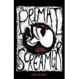 The Primal Screamer, De Nick Blinko. Editorial Pm Press, Tapa Blanda En Inglés