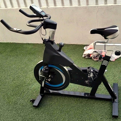 Bicicleta Spinning Estática Formia M1 Vol 18kg 