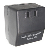 Transformador Trafo 220 110 50w P/ Nintendo Ds Lite 3ds Xl