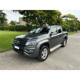 Volkswagen Amarok 2.0 Cd Tdi 180cv 4x2 Hilgline Pack At