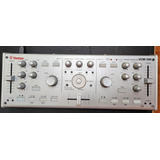 Controlador De Dj Vestax Vcm-100 Plateado