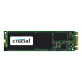 Crucial M500 480gb Sata 6gbps M.2 Ssd Interno [crucial Pn: .