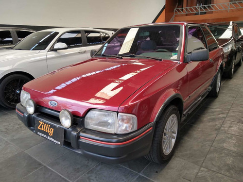 FORD ESCORT XR3 1.8 AP