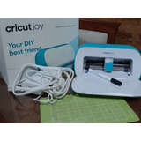 Maquina De Corte Cricut Joy / Mini Plotter Portátil 