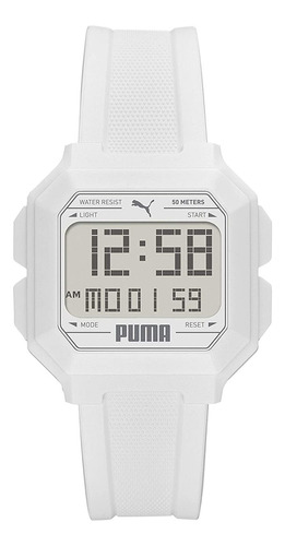 Reloj Pulsera  Puma P5054