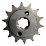 Sprocket Benelli Tnt150i Delantero