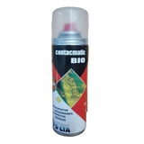 Limpiacontactos Contacmatic Bio 145grs/230cc