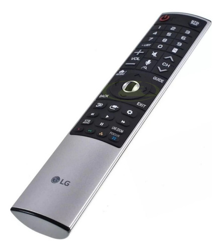 Controle Original Smart Tv LG Magic Repõe An-mr500 An-mr500g