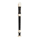 Flauta Dulce Soprano Yamaha Yrs-302b, Digitacion Barroca, C