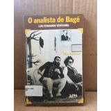 Livro O Analista De Bagé De Luis Fernando
