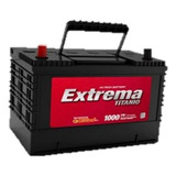 Bateria Willard Extrema 27ai-1000 Foton Camion 2.0 Toneladas