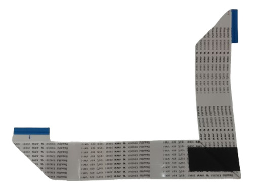 Cable Mini Flex Lvds Tv Smart 32 Enova 32d1s