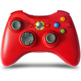 Control Para Xbox 360 Inalambrico + Pilas