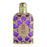Perfume Original Orientica Velvet Gold - mL a $4874