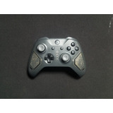 Control Xbox One Negro Recon Tech