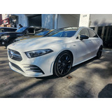 Mercedes-benz A35 Amg Modelo 2020