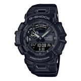 Reloj Casio G-shock Men's Watch Gba9001a Para Hombre