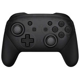 Botones Control Nintendo Switch Pro Extremerate -morado