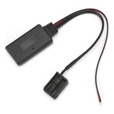 Adaptador De Audio Y Música Para Radio De Coche Bluetooth 5.