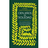 Cien Años De Soledad / Gabriel García Márquez (t.d) Ed. Rae