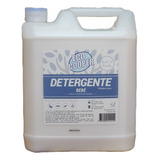 Detergente Bebe / Ecológico / Orgánico / Suavizante / 5 Lts